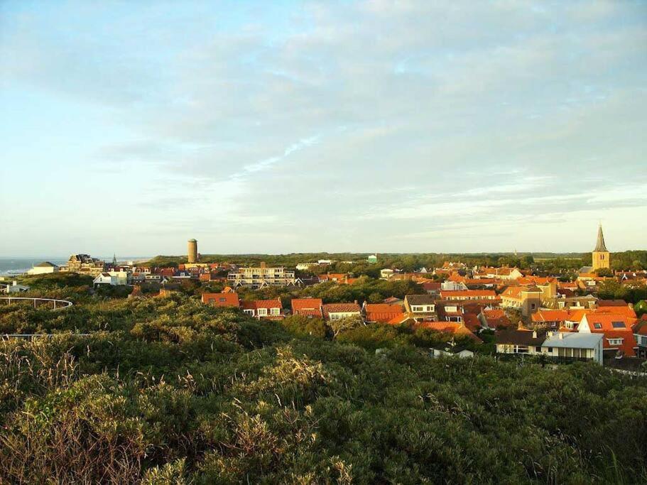 Vrijvakantiehuis The Hill ドンブルグ エクステリア 写真